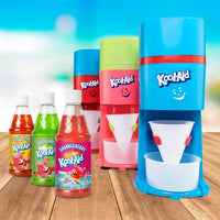 Load image into Gallery viewer, Electric Ice Shaver &amp; Snow Cone Maker
