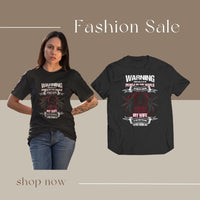 Load image into Gallery viewer, Warning There Are A Lot Of People In The World To Mess With
