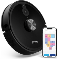 Load image into Gallery viewer, AutoVac Nova S1 Robot Vacuum
