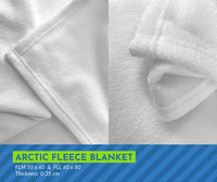 Load image into Gallery viewer, To My Wife Blanket from Husband
