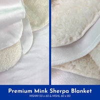 Load image into Gallery viewer, Blanket for Wife
