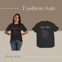 Load image into Gallery viewer, Supermom 1
