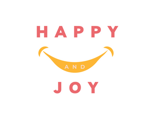Happy and Joy Store