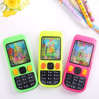 Load image into Gallery viewer, Kids Children Baby Toy Phone Education Learning Machine Telephone Funny Toy
