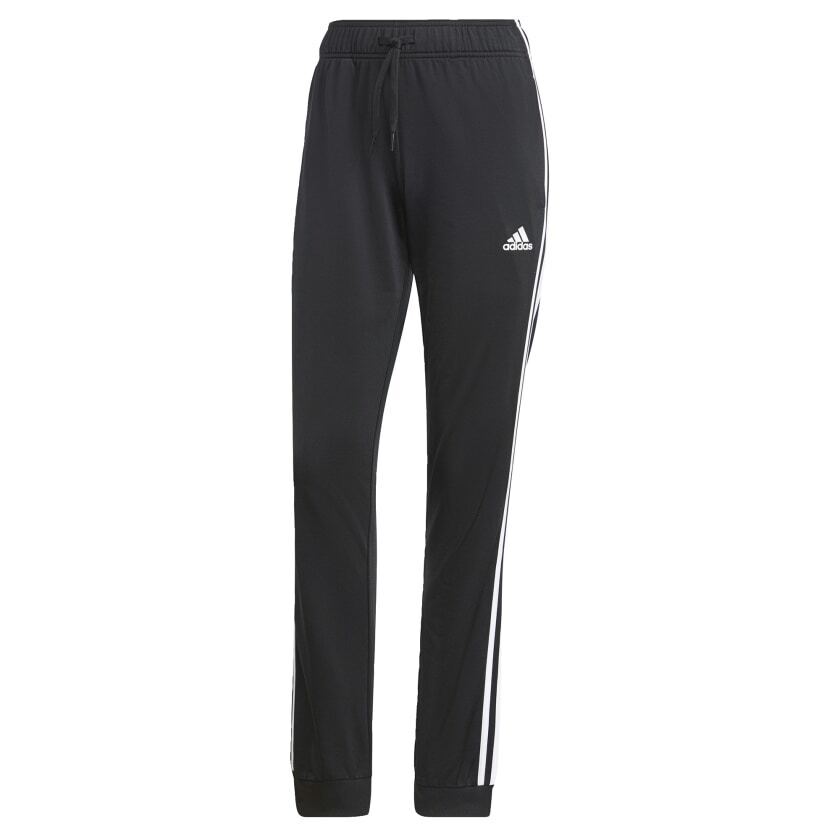 Primegreen Essentials Warm-Up Slim Tapered 3-Stripes Track Pants