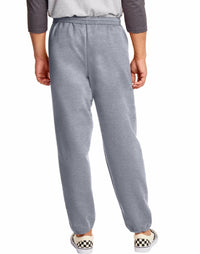 Load image into Gallery viewer, Hanes Men&#39;s ComfortBlend EcoSmart Sweat Pants
