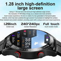 Load image into Gallery viewer, 2023 Smart Watch For Men/Women Waterproof Smartwatch Bluetooth

