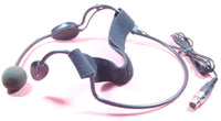 Load image into Gallery viewer, Pro Headset / headworn Condenser Mic Microphone For AKG &amp; Samson Wireless
