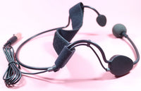 Load image into Gallery viewer, Pro Headset / headworn Condenser Mic Microphone For AKG &amp; Samson Wireless
