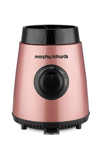 Load image into Gallery viewer, Blender Morphy Richards Blender expert 400 W Powerful Copper Motor
