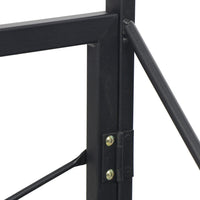 Load image into Gallery viewer, Home Office Computer Desk Writing Modern Simple Study Industrial Style Folding
