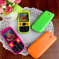 Load image into Gallery viewer, Kids Children Baby Toy Phone Education Learning Machine Telephone Funny Toy
