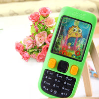 Load image into Gallery viewer, Kids Children Baby Toy Phone Education Learning Machine Telephone Funny Toy
