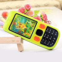 Load image into Gallery viewer, Kids Children Baby Toy Phone Education Learning Machine Telephone Funny Toy
