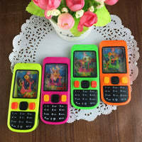 Load image into Gallery viewer, Kids Children Baby Toy Phone Education Learning Machine Telephone Funny Toy
