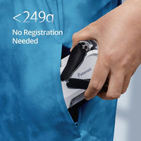 Load image into Gallery viewer, Potensic ATOM SE Drone GPS 4KM Transmission Foldable Quadcopter Expansion Kit
