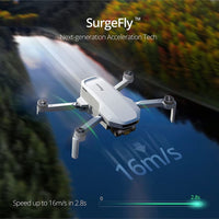 Load image into Gallery viewer, Potensic ATOM SE Drone GPS 4KM Transmission Foldable Quadcopter Expansion Kit
