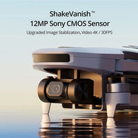 Load image into Gallery viewer, Potensic ATOM SE Drone GPS 4KM Transmission Foldable Quadcopter Expansion Kit
