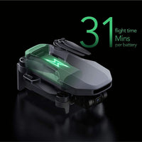 Load image into Gallery viewer, Potensic ATOM SE Drone GPS 4KM Transmission Foldable Quadcopter Expansion Kit
