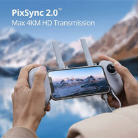 Load image into Gallery viewer, Potensic ATOM SE Drone GPS 4KM Transmission Foldable Quadcopter Expansion Kit
