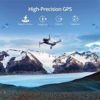 Load image into Gallery viewer, Potensic ATOM SE Drone GPS 4KM Transmission Foldable Quadcopter Expansion Kit
