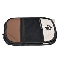 Load image into Gallery viewer, Portable Pet Playpen Foldable Dog Cat Playpen Camping Tent Kennel Crate
