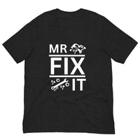 Load image into Gallery viewer, T-SHIRT - MR FIX IT
