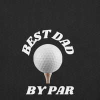 Load image into Gallery viewer, UNISEX T-SHIRT - BEST DAD BY PAR
