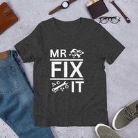 Load image into Gallery viewer, T-SHIRT - MR FIX IT
