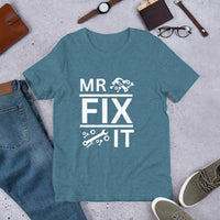 Load image into Gallery viewer, T-SHIRT - MR FIX IT
