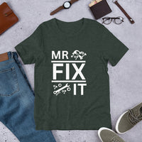Load image into Gallery viewer, T-SHIRT - MR FIX IT
