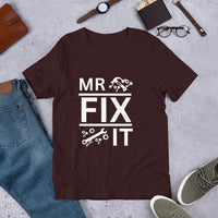 Load image into Gallery viewer, T-SHIRT - MR FIX IT
