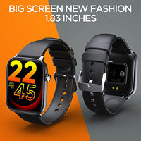 Load image into Gallery viewer, New Waterproof Smart Watch Men Women Heart Rate
