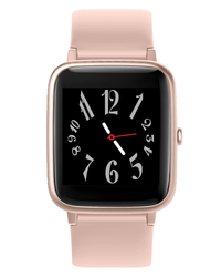 Load image into Gallery viewer, Waterproof Smart Watch Men Women Heart Rate Step Fitness Tracker
