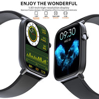 Load image into Gallery viewer, New Waterproof Smart Watch Men Women Heart Rate
