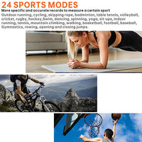 Load image into Gallery viewer, New Waterproof Smart Watch Men Women Heart Rate
