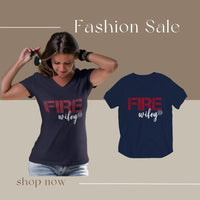 Load image into Gallery viewer, Fire Wifey 2
