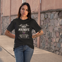 Load image into Gallery viewer, God Knew I Needed An Angel So He Gave Me My Wife
