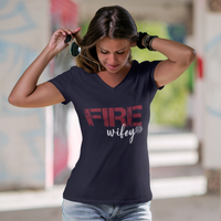 Load image into Gallery viewer, Fire Wifey 2
