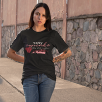 Load image into Gallery viewer, Sorry Cupcake This Stud Muffin Is Taken
