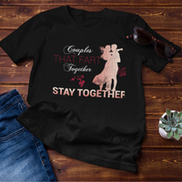 Load image into Gallery viewer, Couples That Fart Together
