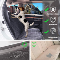 Load image into Gallery viewer, Roxy&#39;s Seat Protector
