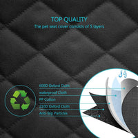 Load image into Gallery viewer, Roxy&#39;s Seat Protector
