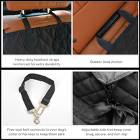 Load image into Gallery viewer, Roxy&#39;s Seat Protector
