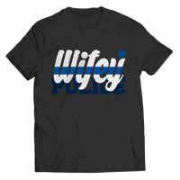 Load image into Gallery viewer, Wifey Police - Unisex Shirt
