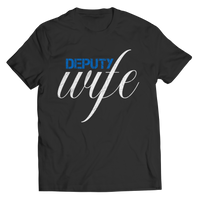 Load image into Gallery viewer, Deputy Wife - Shirt

