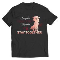 Load image into Gallery viewer, Couples That Fart Together
