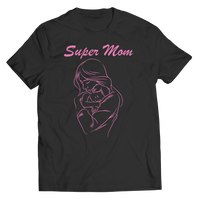Load image into Gallery viewer, Supermom 1
