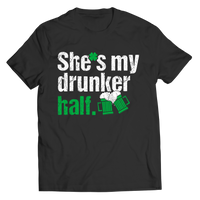 Load image into Gallery viewer, She&#39;s my drunker
