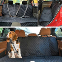 Load image into Gallery viewer, Roxy&#39;s Seat Protector
